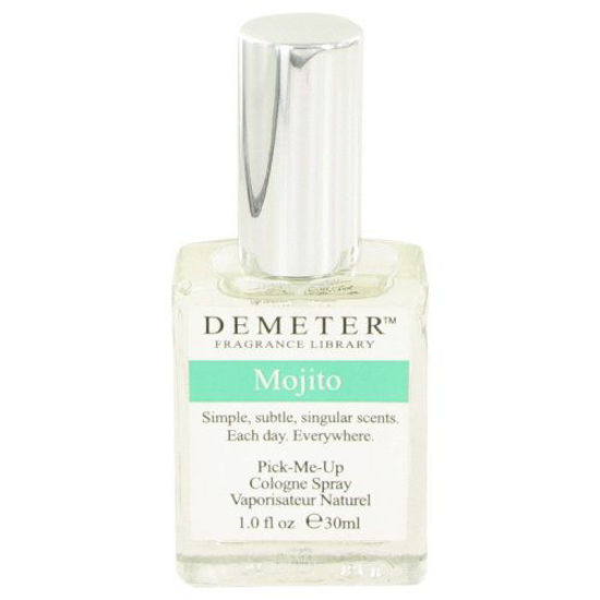 Picture of Demeter By Demeter Mojito Cologne Spray 1 Oz