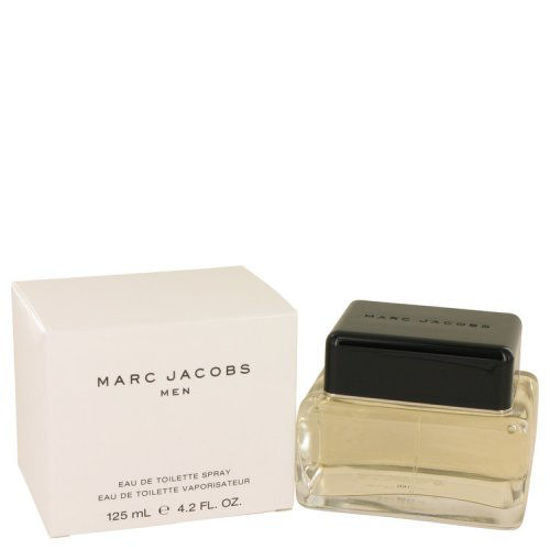 Picture of Marc Jacobs By Marc Jacobs Eau De Toilette Spray 4.2 Oz