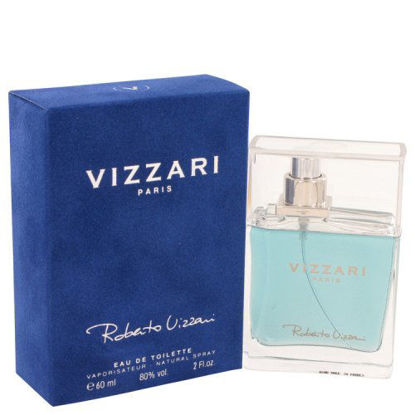 Picture of Vizzari By Roberto Vizzari Eau De Toilette Spray 2 Oz