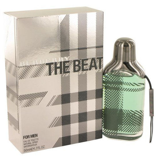 Picture of The Beat By Burberry Eau De Toilette Spray 1.7 Oz