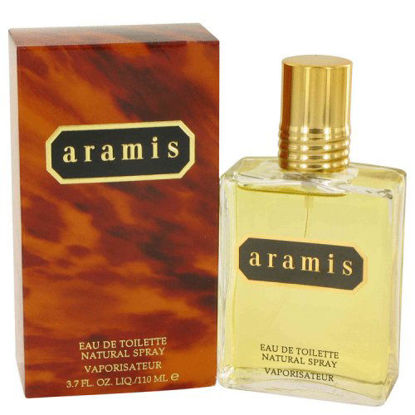 Picture of Aramis By Aramis Cologne / Eau De Toilette Spray 3.4 Oz