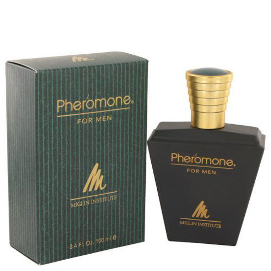 Picture of Pheromone By Marilyn Miglin Eau De Toilette Spray 3.4 Oz