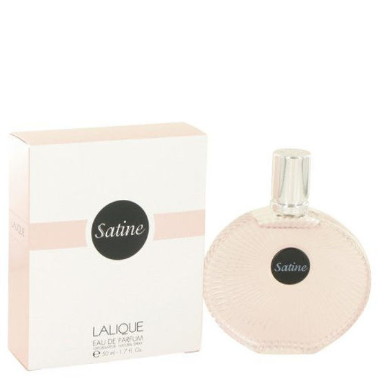 Picture of Lalique Satine By Lalique Eau De Parfum Spray 1.7 Oz