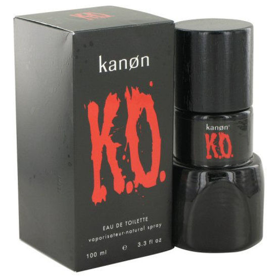 Picture of Kanon Ko By Kanon Eau De Toilette Spray 3.3 Oz
