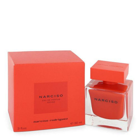 Picture of Narciso Rodriguez Rouge By Narciso Rodriguez Eau De Parfum Spray 3 Oz