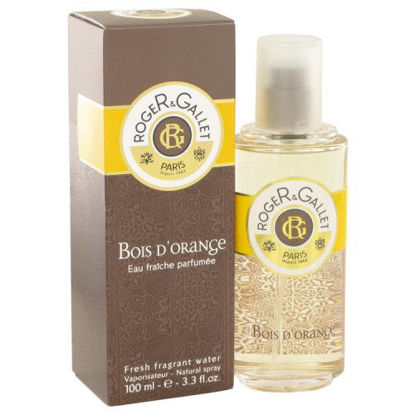 Picture of Roger &amp;amp; Gallet Bois D&amp;amp;#39;orange By Roger &amp;amp; Gallet Fragrant Wellbeing Water Spray 3.3 Oz