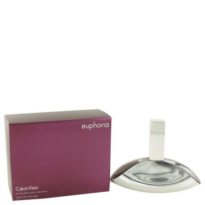 Picture of Euphoria By Calvin Klein Eau De Parfum Spray 3.3 Oz