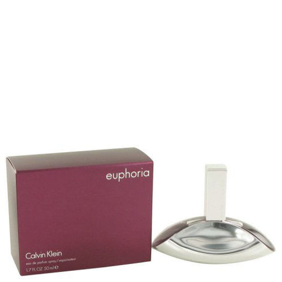Picture of Euphoria By Calvin Klein Eau De Parfum Spray 1.7 Oz