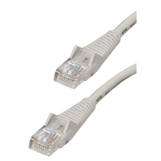 Picture of Tripp Lite Cat-5e Snagless Molded Patch Cable (14ft)