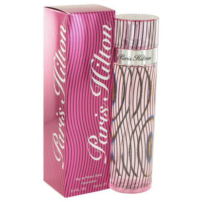 Picture of Paris Hilton By Paris Hilton Eau De Parfum Spray 3.4 Oz