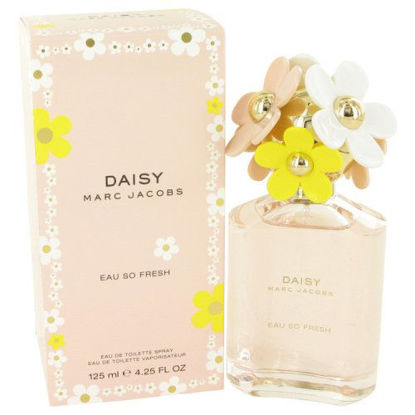 Picture of Daisy Eau So Fresh By Marc Jacobs Eau De Toilette Spray 4.2 Oz