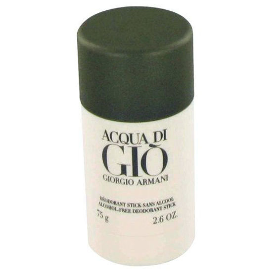 Picture of Acqua Di Gio By Giorgio Armani Deodorant Stick 2.6 Oz