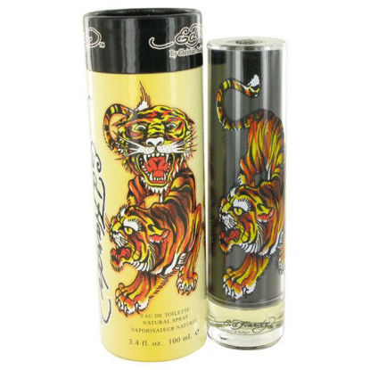 Picture of Ed Hardy By Christian Audigier Eau De Toilette Spray 3.4 Oz