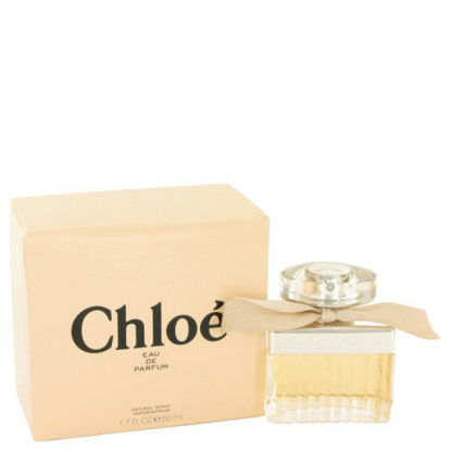 Picture of Chloe (new) By Chloe Eau De Parfum Spray 1.7 Oz