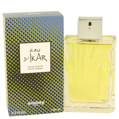 Picture of Eau Dikar By Sisley Eau De Toilette Spray 3.3 Oz