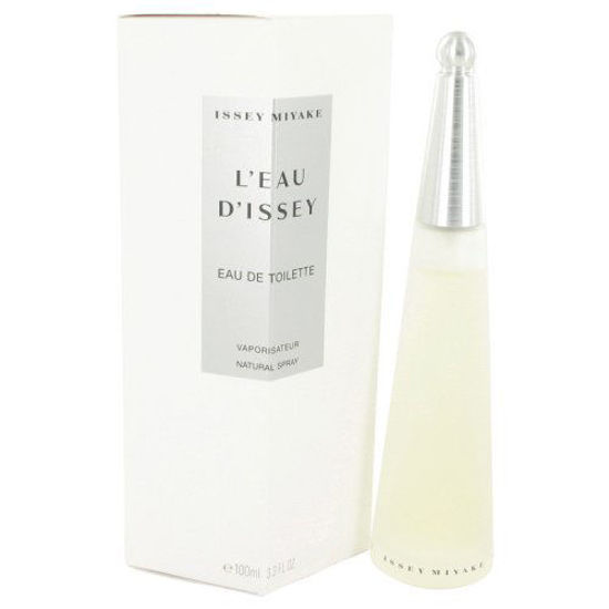 Picture of L&#39;eau D&#39;issey (issey Miyake) By Issey Miyake Eau De Toilette Spray 3.3 Oz