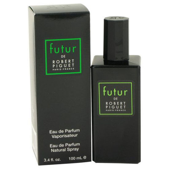 Picture of Futur By Robert Piguet Eau De Parfum Spray 3.4 Oz