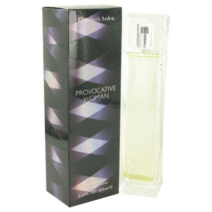 Picture of Provocative By Elizabeth Arden Eau De Parfum Spray 3.3 Oz