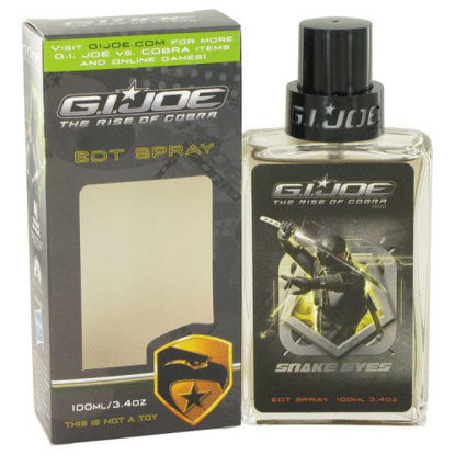 Picture of Gi Joe By Marmol &amp;amp; Son Eau De Toilette Spray 3.4 Oz