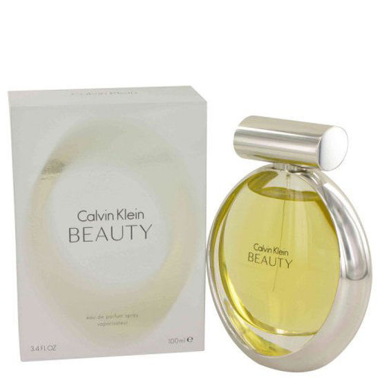 Picture of Beauty By Calvin Klein Eau De Parfum Spray 3.4 Oz