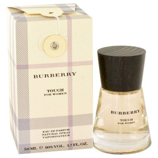 Picture of Burberry Touch By Burberry Eau De Parfum Spray 1.7 Oz