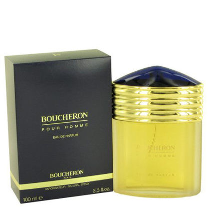 Picture of Boucheron By Boucheron Eau De Parfum Spray 3.4 Oz