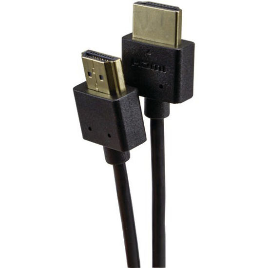 Picture of Vericom Gold-plated High-speed Hdmi Cable With Ethernet (12ft)