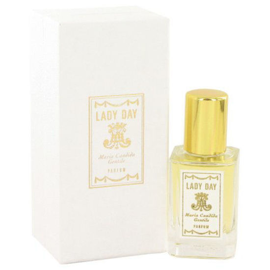 Picture of Lady Day By Maria Candida Gentile Pure Perfume 1 Oz