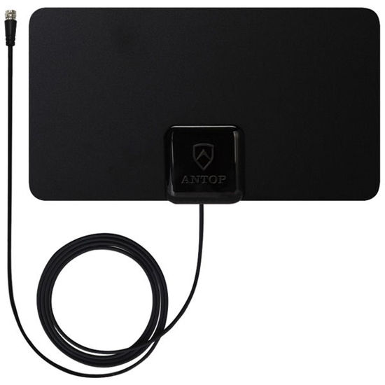 Picture of Antop Antenna Inc. Paper-thin At-108 Indoor Hdtv Antenna