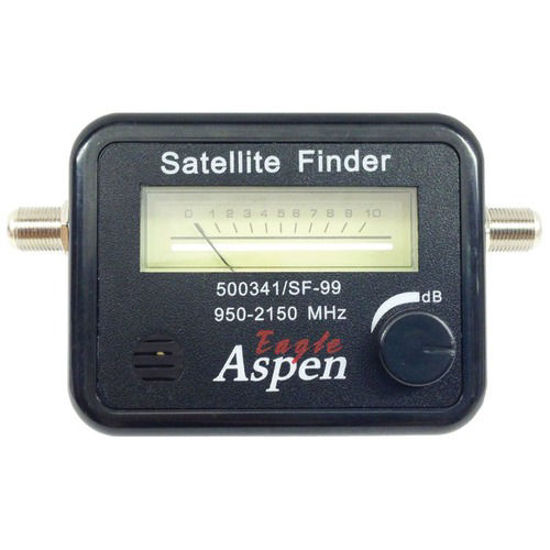 Picture of Eagle Aspen Satellite Finder Meter