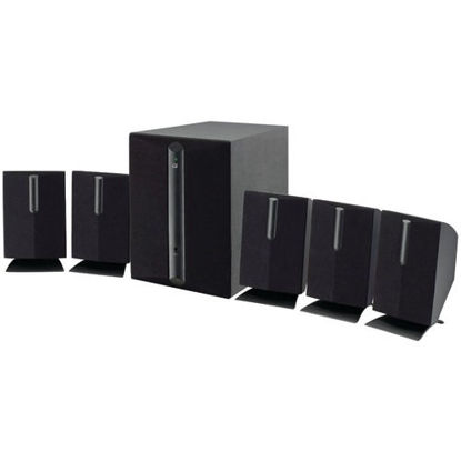 Picture of Gpx 5.1-channel Home Theater Speaker System
