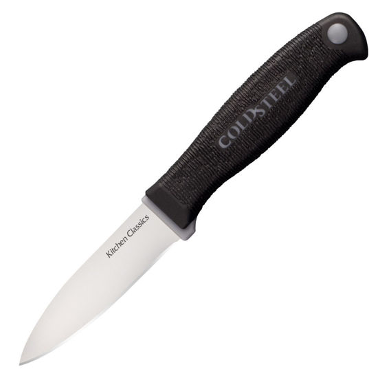 Picture of Cold Steel Paring Knife 3.0 in Plain Polymer Handle