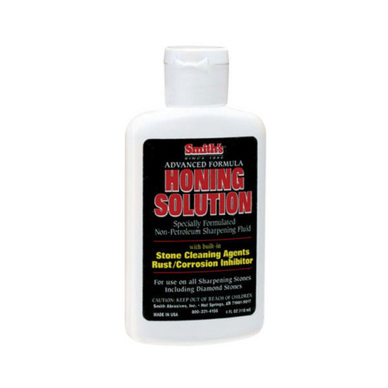 Picture of Smiths Honing Solution 4 oz.