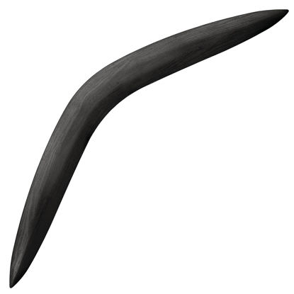 Picture of Cold Steel Boomerang Throwing Stick 28.0 inch Overall Length