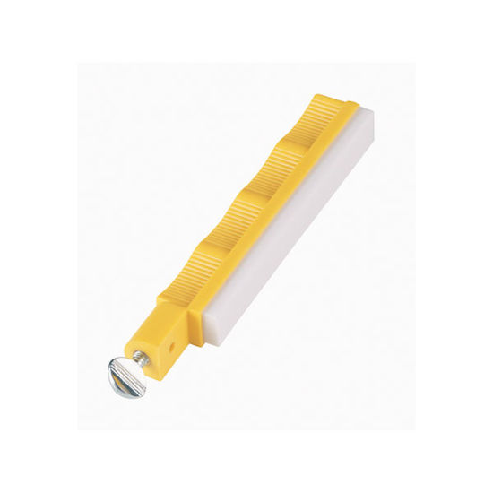 Picture of Lansky Ultra Fine Sharpening Hone with Yellow Holder