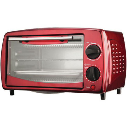 Picture of Brentwood 4-slice Toaster Oven