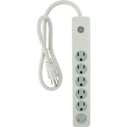 Picture of Ge 6-outlet Surge Protector