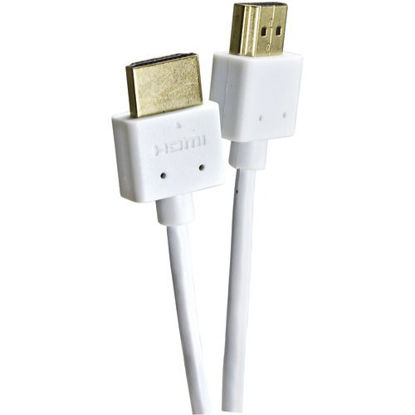 Picture of Vericom Gold-plated High-speed Hdmi Cable With Ethernet (12ft)