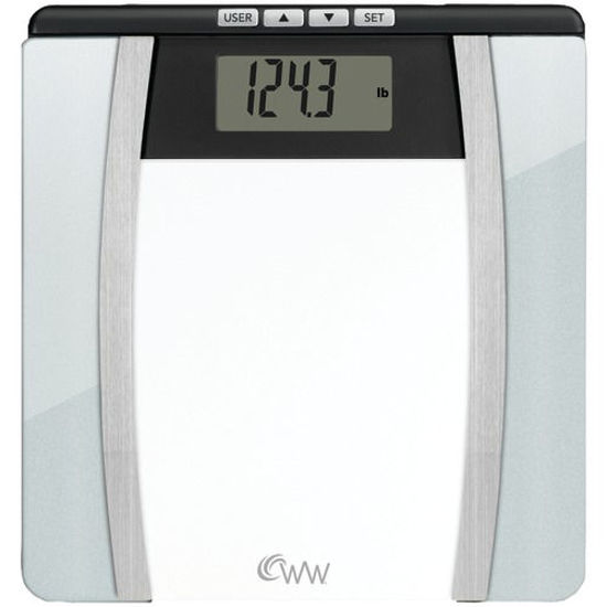 Picture of Conair Weight Watchers Body Analysis Scale