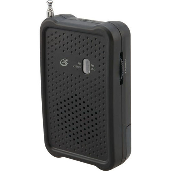 Picture of Gpx Portable Radio