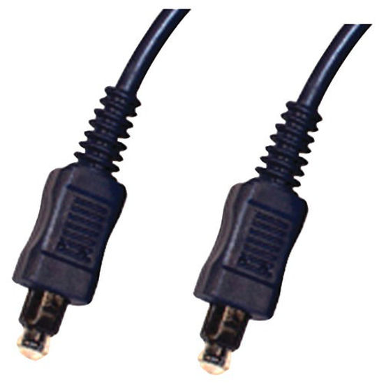 Picture of Steren T-t Digital Optical Cable (6ft)