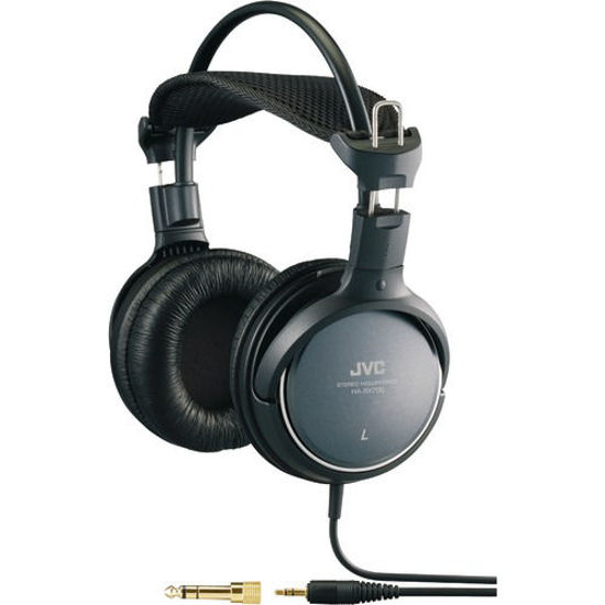 Picture of Jvc High-grade Full-size Headphones