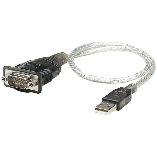 Picture of Manhattan Usb To Serial Converter
