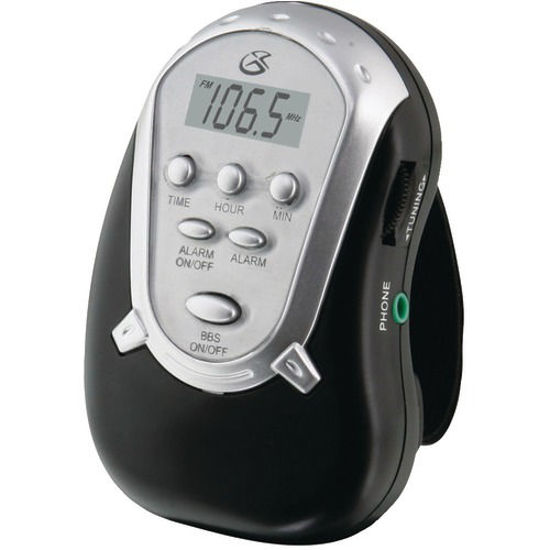 Picture of Gpx Portable Am And Fm Armband Radio