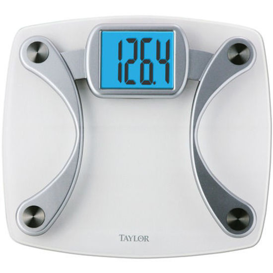 Picture of Taylor Butterfly Glass Digital Scale