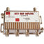 Picture of Antennas Direct Output Tv And Cat-5 Distribution Amp (4 Way)