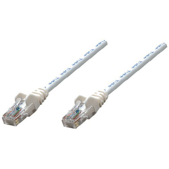 Picture of Intellinet Cat-5e Utp Patch Cable (7ft)