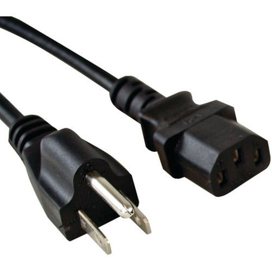 Picture of Vericom 3-prong C13 Cord (12ft)