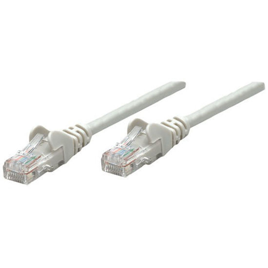Picture of Intellinet Cat-5e Utp Patch Cable (14ft)