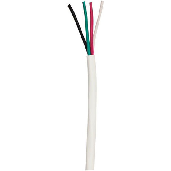 Picture of Ethereal 16-gauge 4-conductor 65-strand Oxygen-free Speaker Wire&#44; 500ft